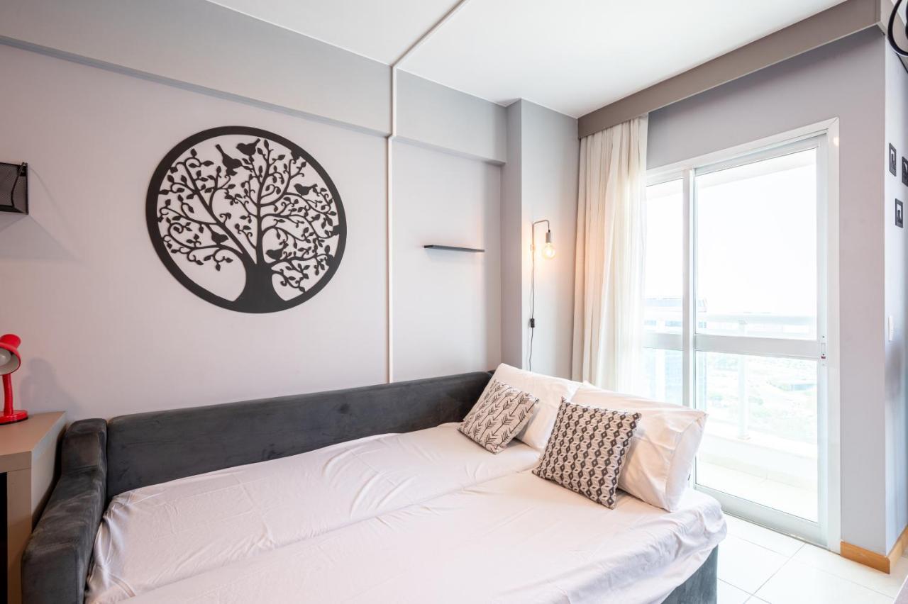 Bsb Stay Premium Flats Particulares - Saint Moritz Shn Brasília Eksteriør billede