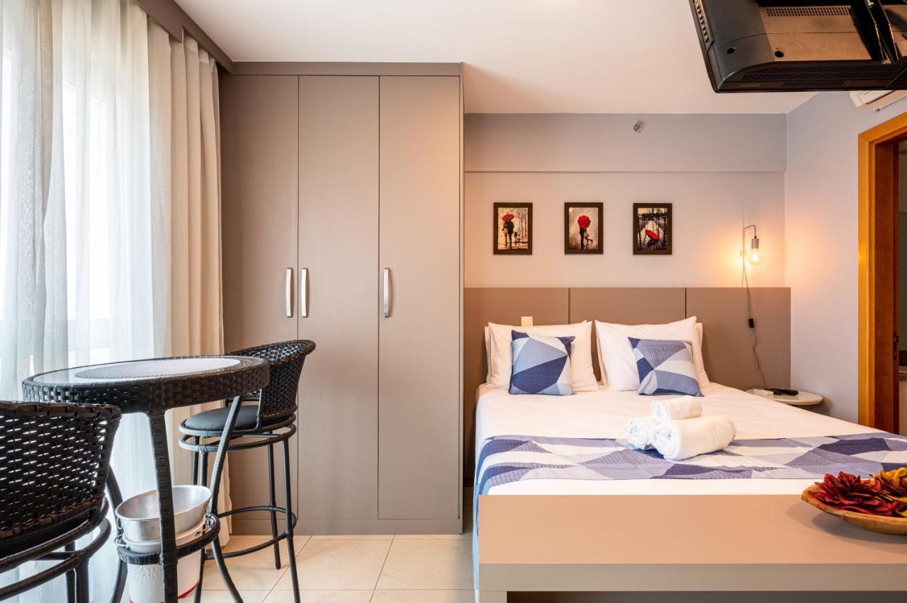 Bsb Stay Premium Flats Particulares - Saint Moritz Shn Brasília Eksteriør billede