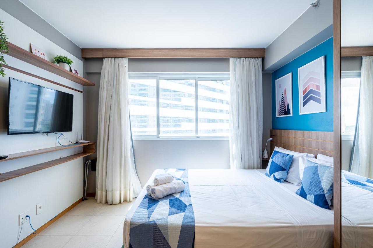 Bsb Stay Premium Flats Particulares - Saint Moritz Shn Brasília Eksteriør billede