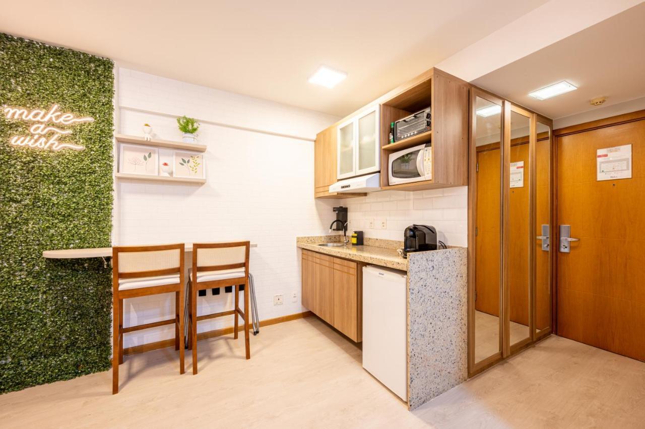 Bsb Stay Premium Flats Particulares - Saint Moritz Shn Brasília Eksteriør billede