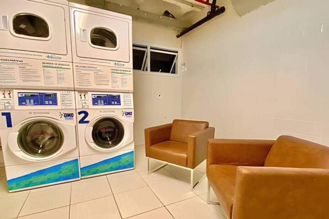 Bsb Stay Premium Flats Particulares - Saint Moritz Shn Brasília Eksteriør billede