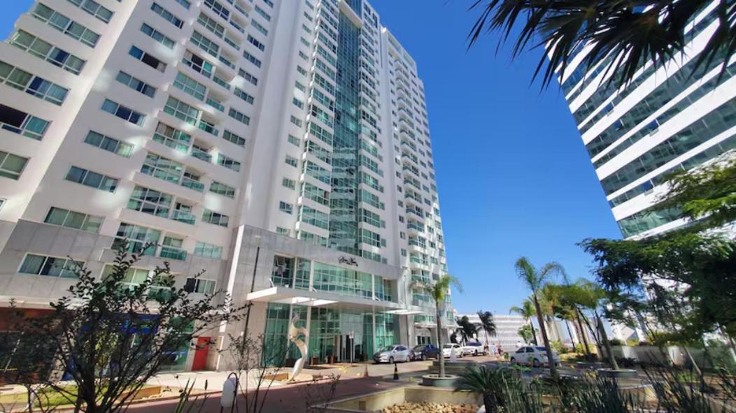 Bsb Stay Premium Flats Particulares - Saint Moritz Shn Brasília Eksteriør billede